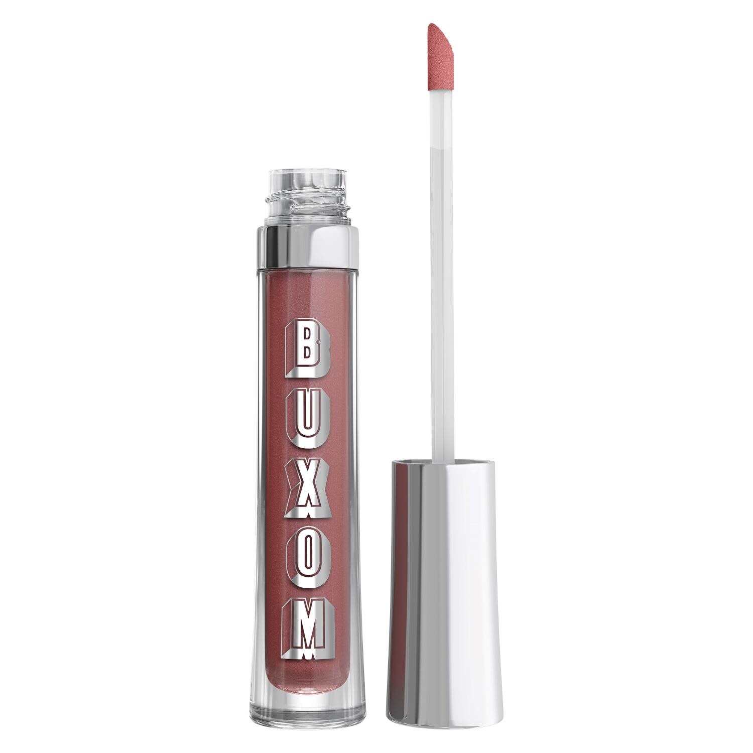 FULL-ON LIP POLISH (BRILLO LABIAL)